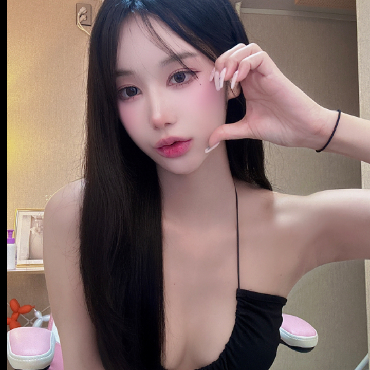 달래❤