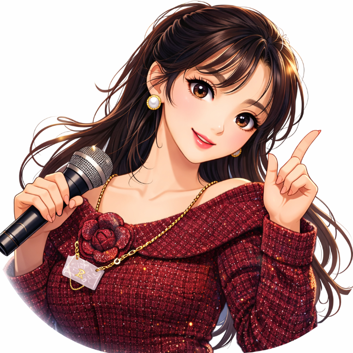 윰°❀‿