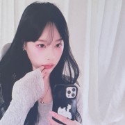 서하린⌁❤︎