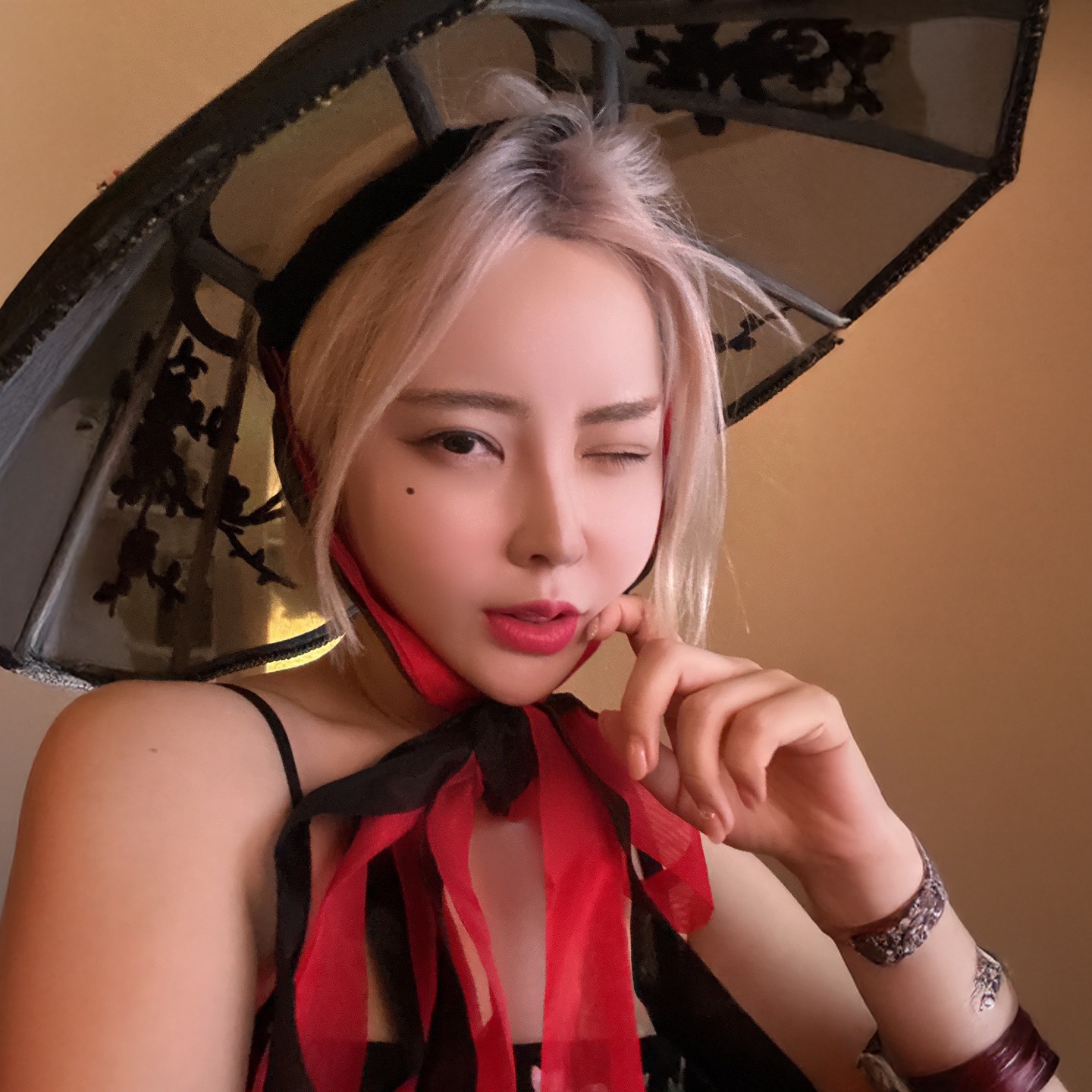 쉬어갈게요❤️개복치❤️