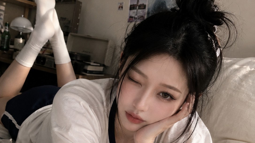 밤가네ღ밤수진ღ（lovemeday）