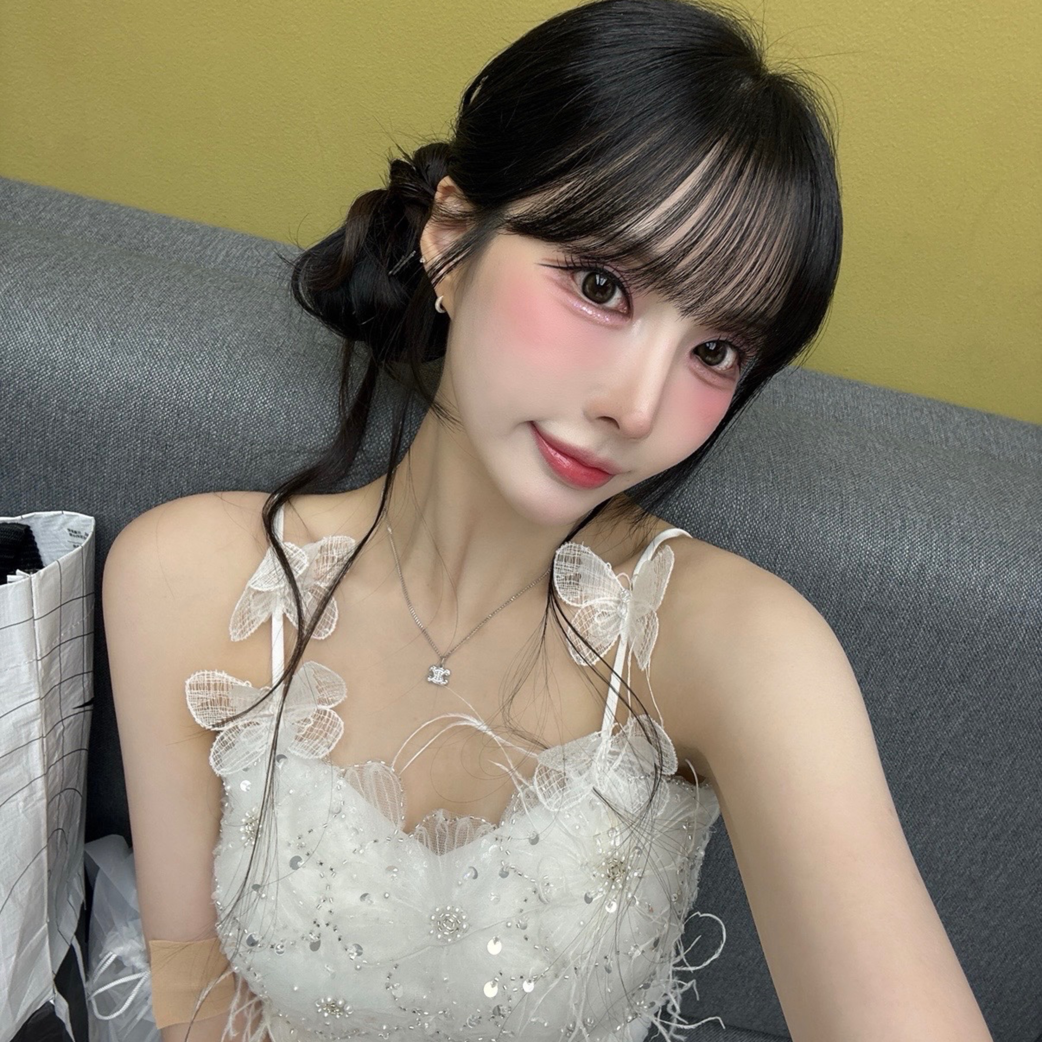 ILY일리（wvwwvww）