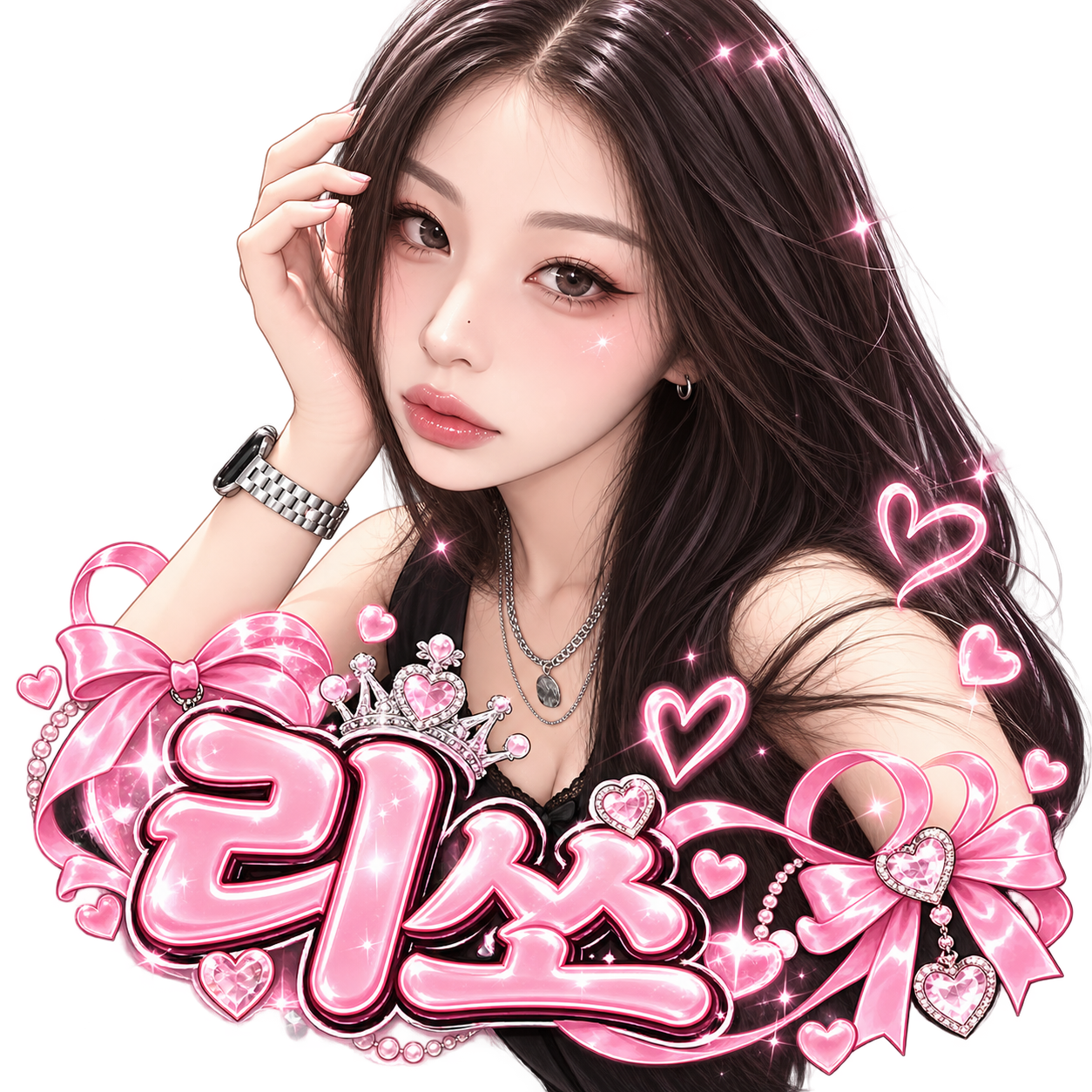 리쏘（enry1204）