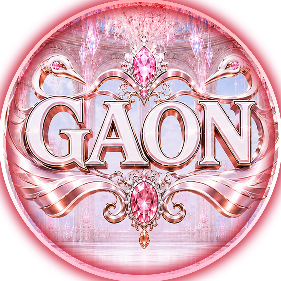 ⛧가온⛧（gaoninc）