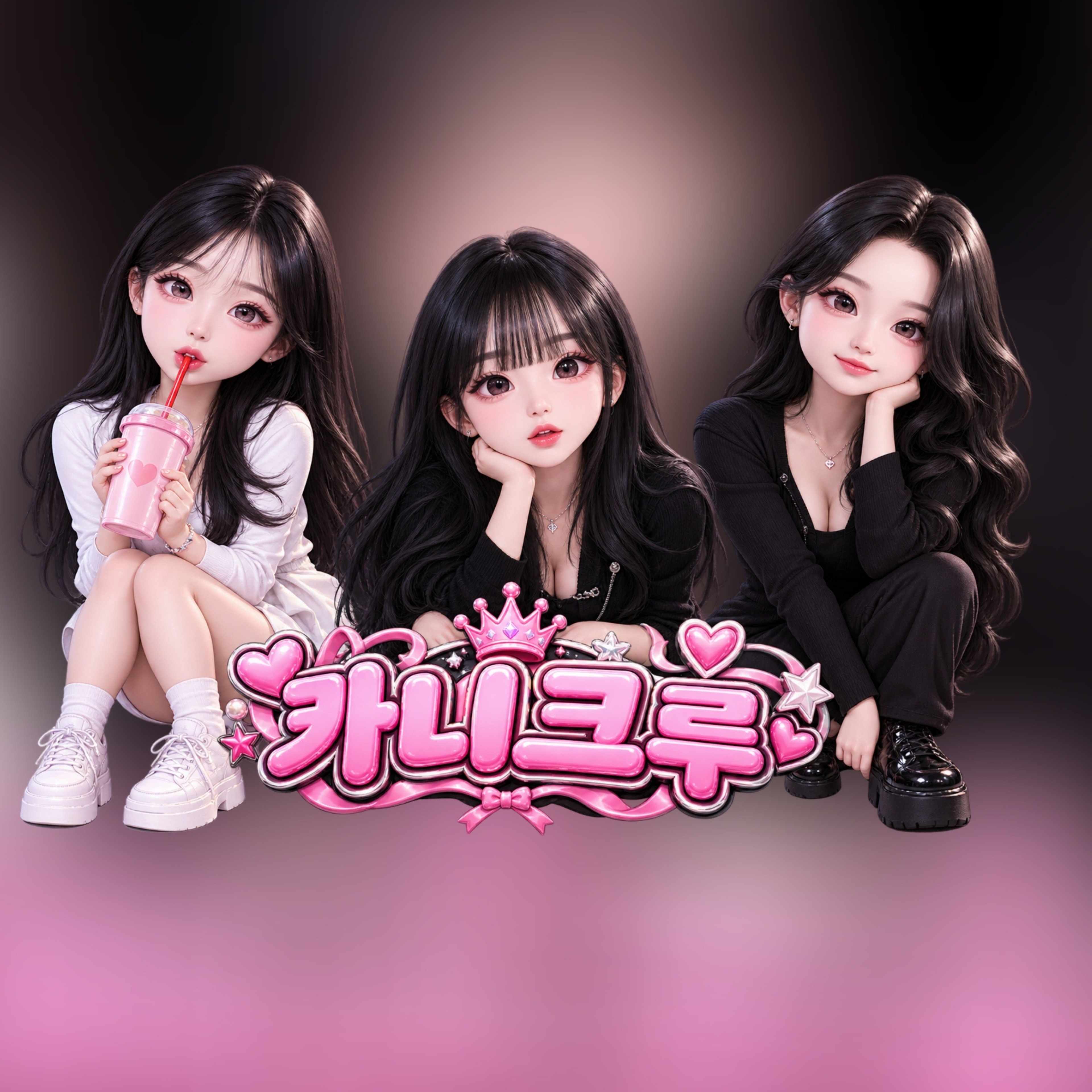 [KC]카니크루（kanicrew89）