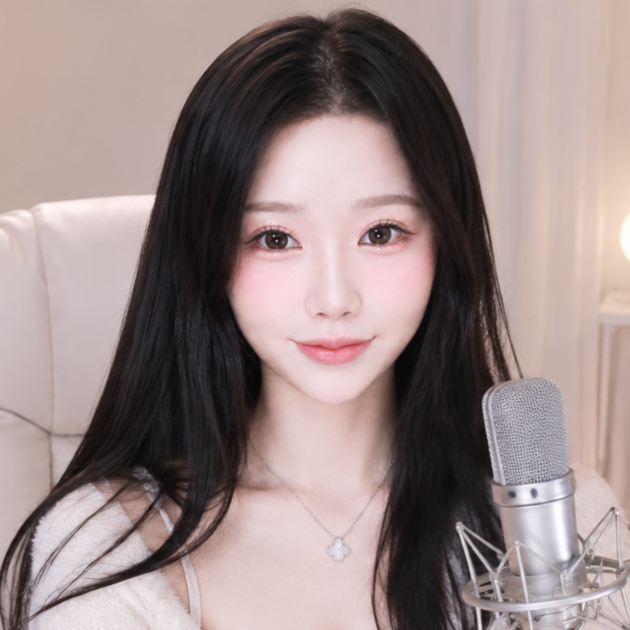 한여리❤️（yeori282）