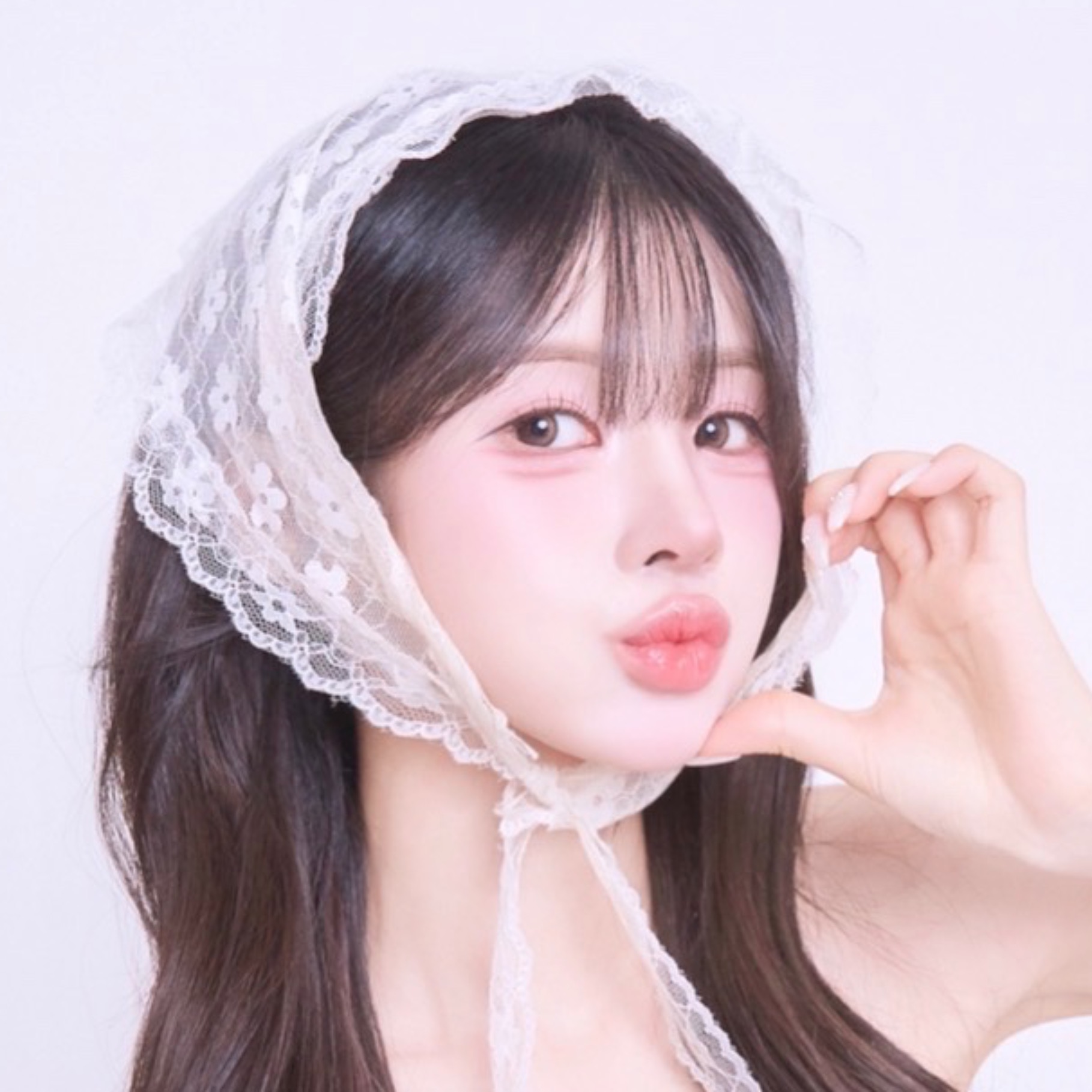 오한나❤️