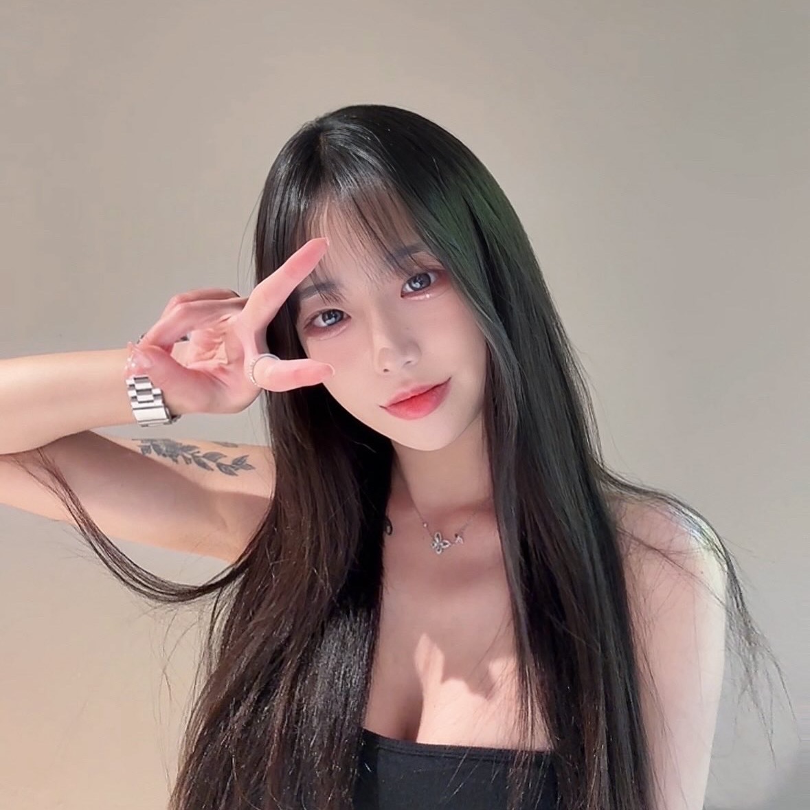 채밍♡（bebeen8558）