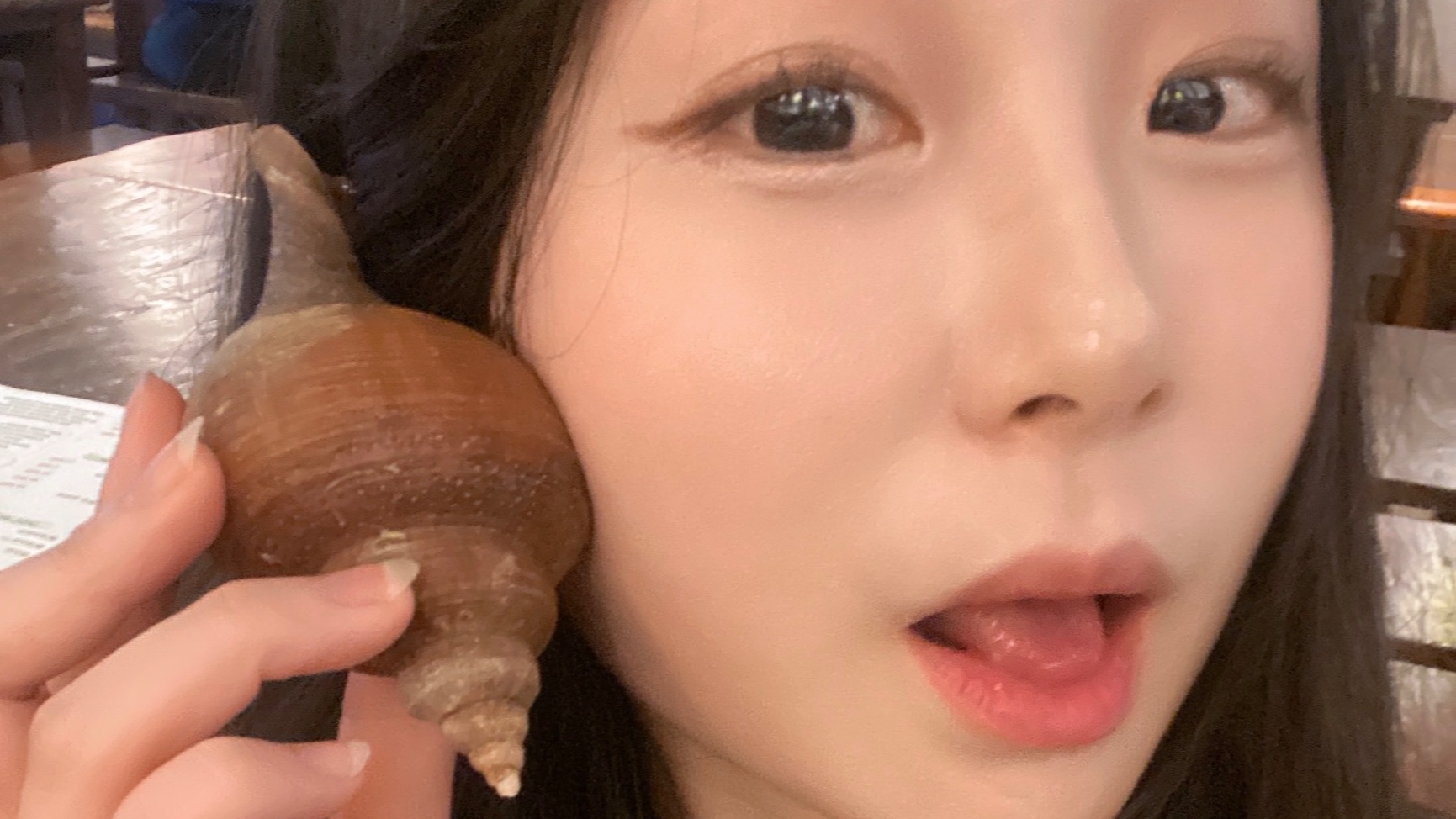 밍여리（kyuhui）