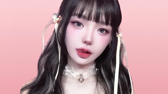 모찌ෆ（mozzzi）