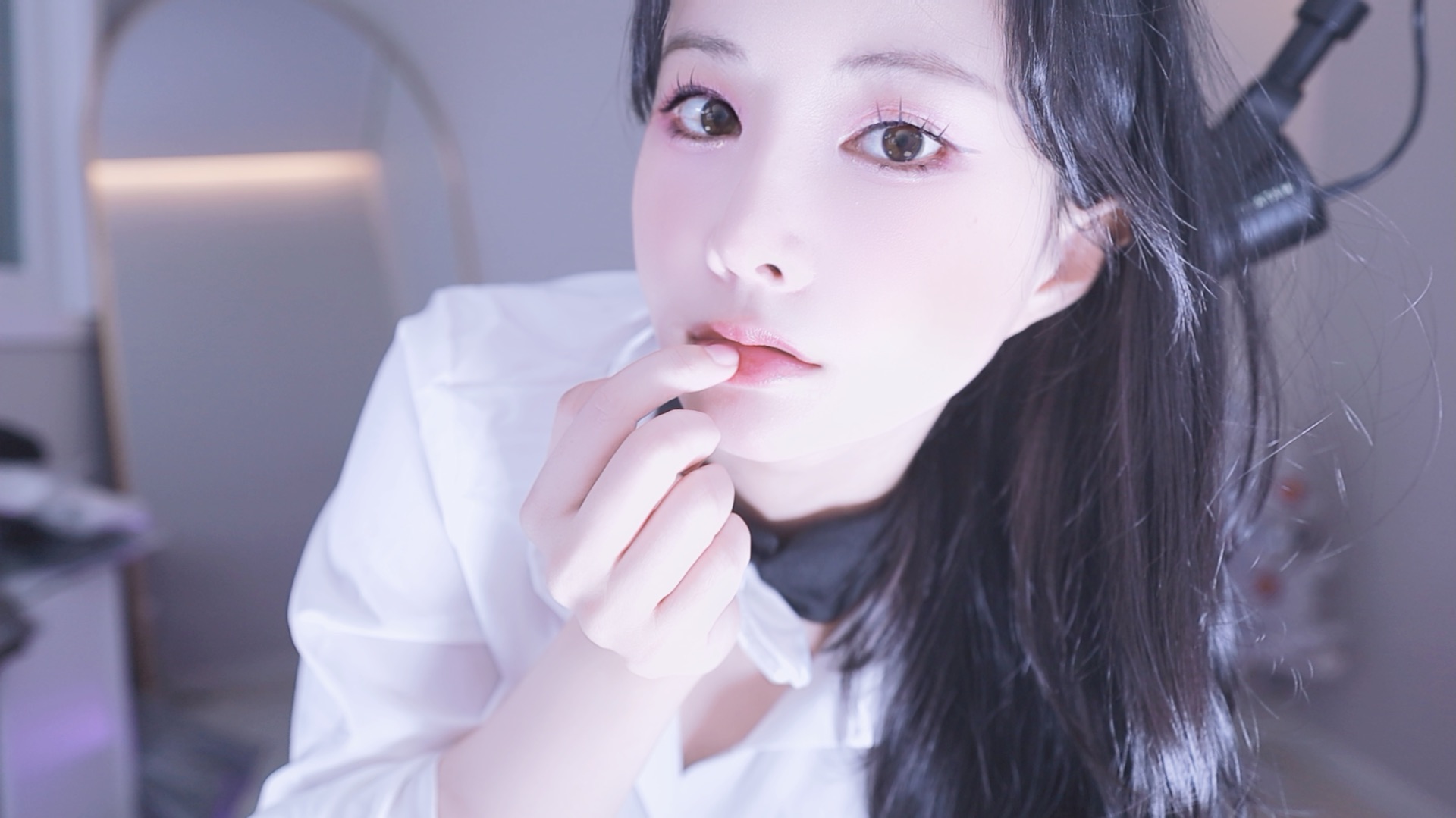 유서아♥（wk8vkneb）