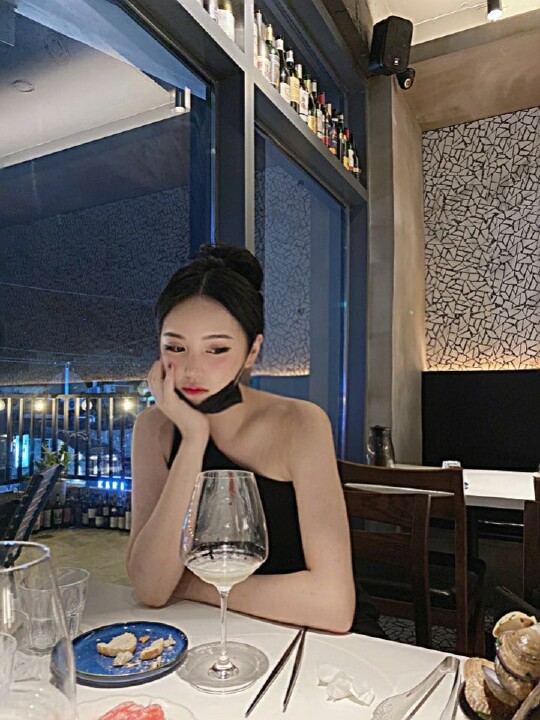 빈이（luxury77）