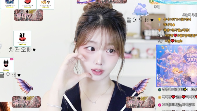 김참치❤️（uueeo3o）