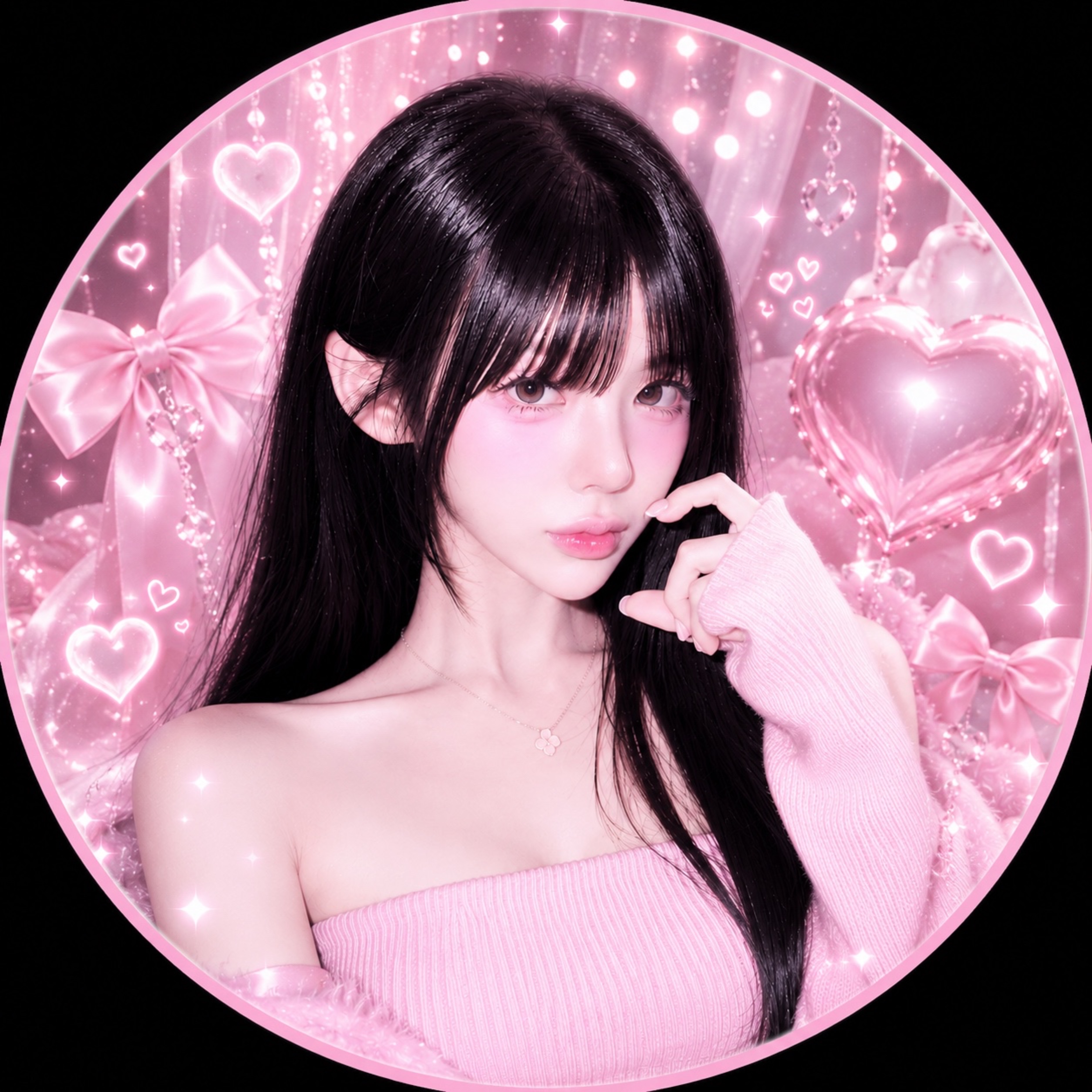 유설ෆ（mymelody123）