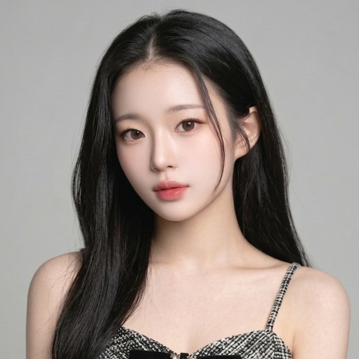 천송이❤️（1000songe）