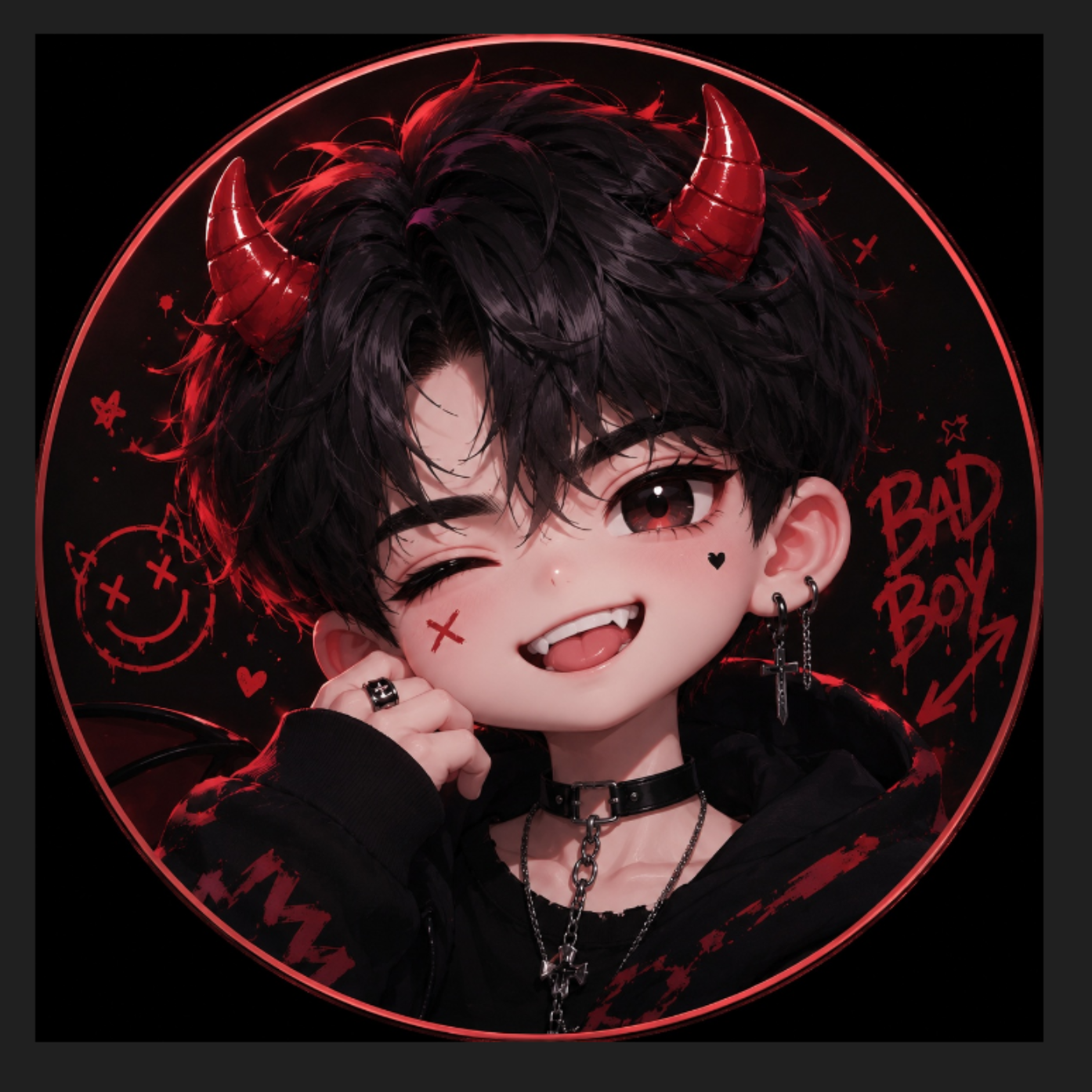 루카⭐앙마당（akdntm12345）