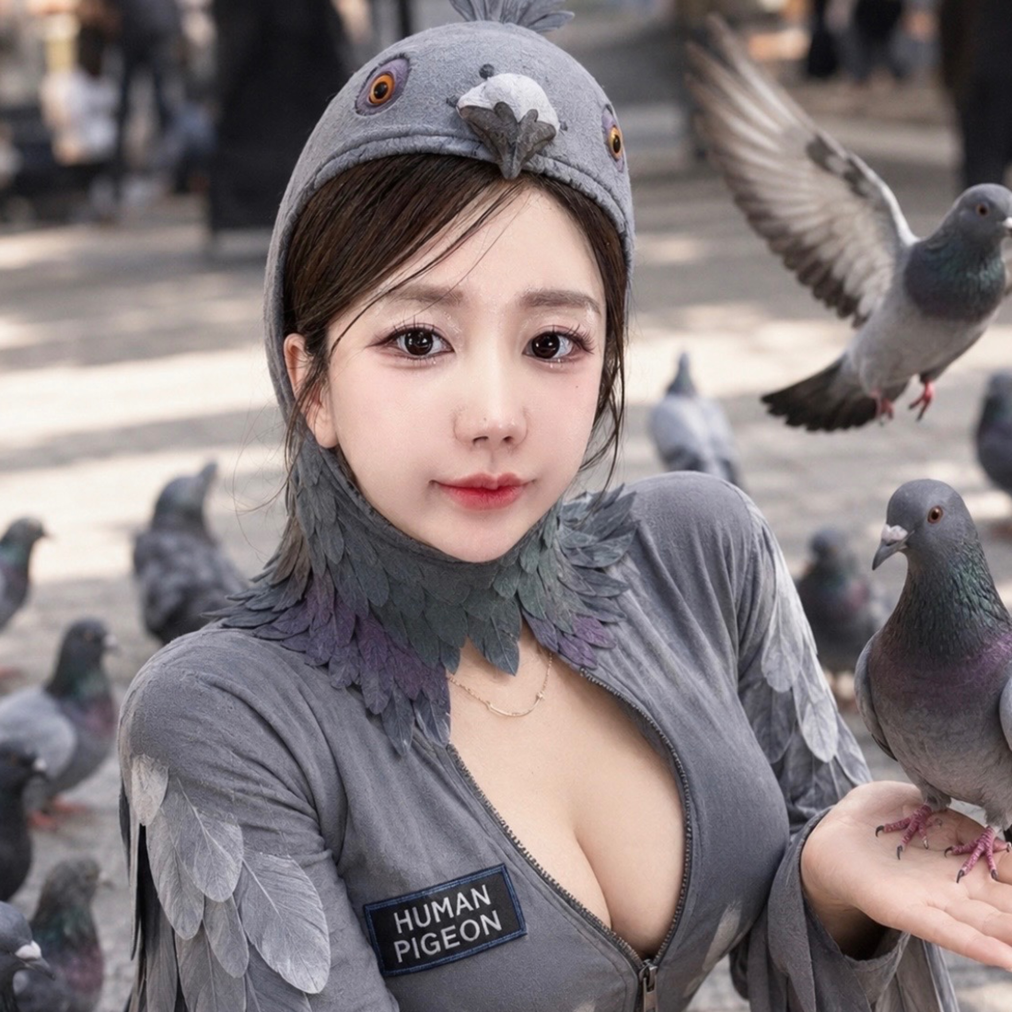 린린◡✿（rinrin100486）