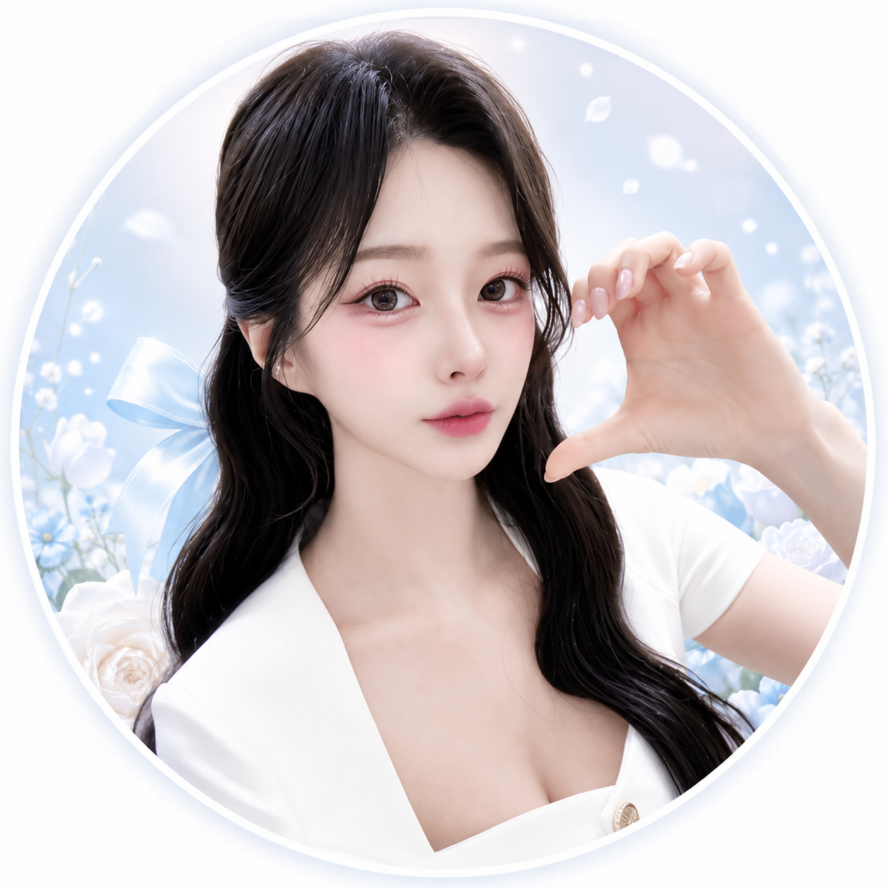 채소연♡（jasminekim1217）