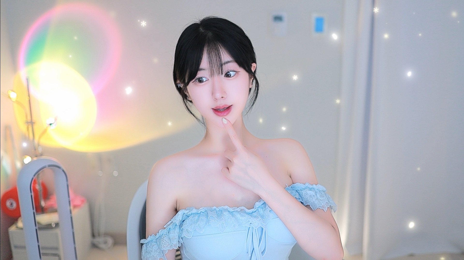 흑화키링（s2bini）
