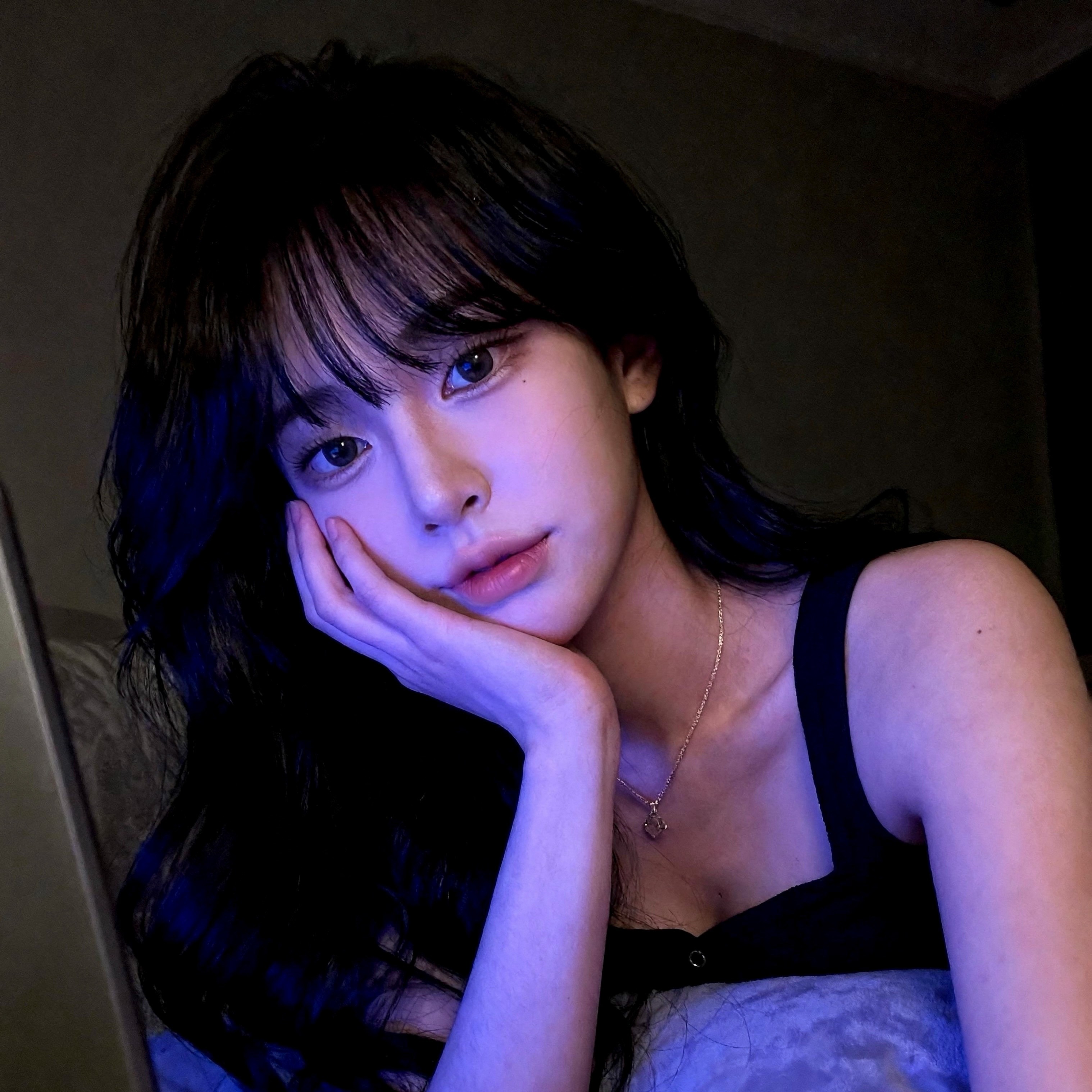 ღ⁀아린⁀ღ（chocho0158）