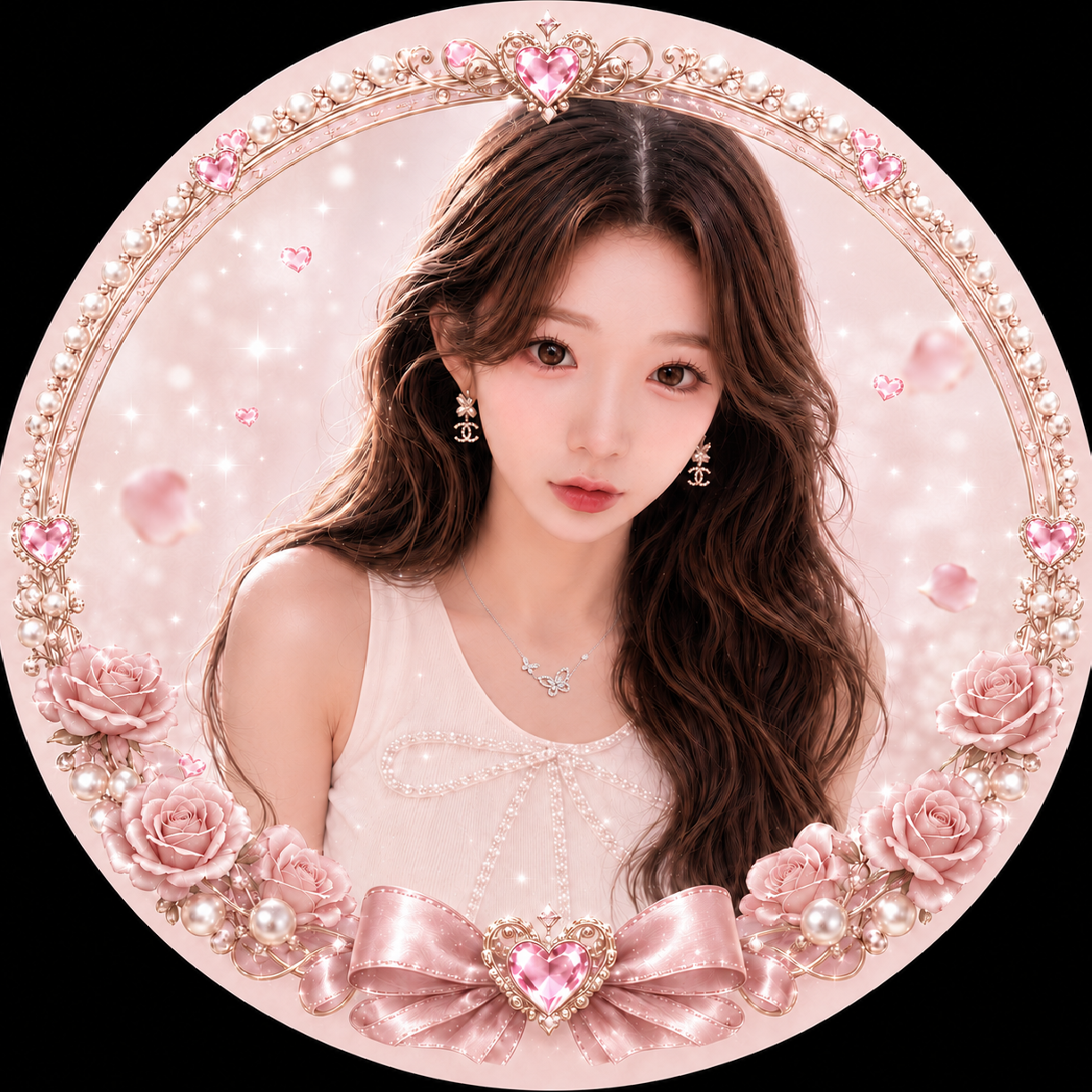 ❤️한설아❤️（wge1999）