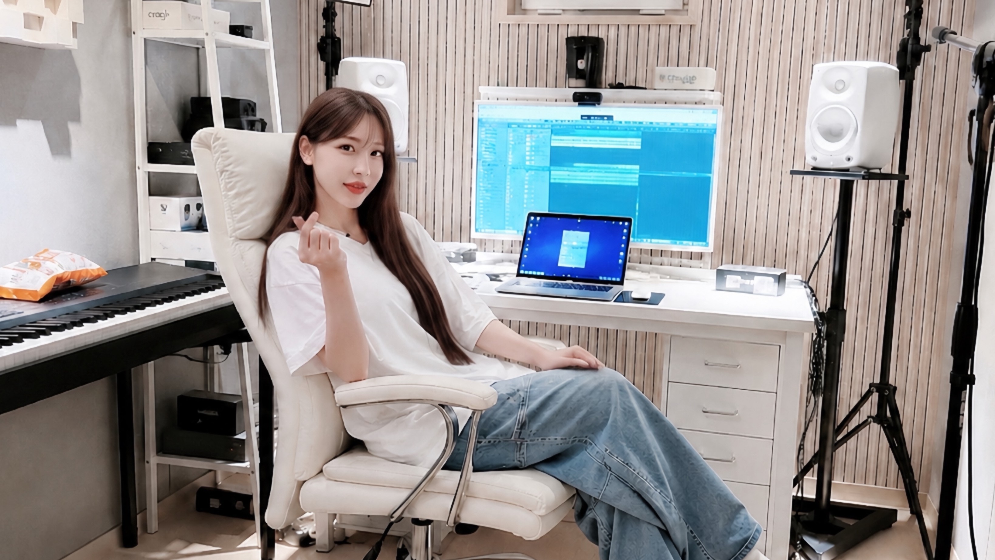마소윤[마지]（mazi0531）