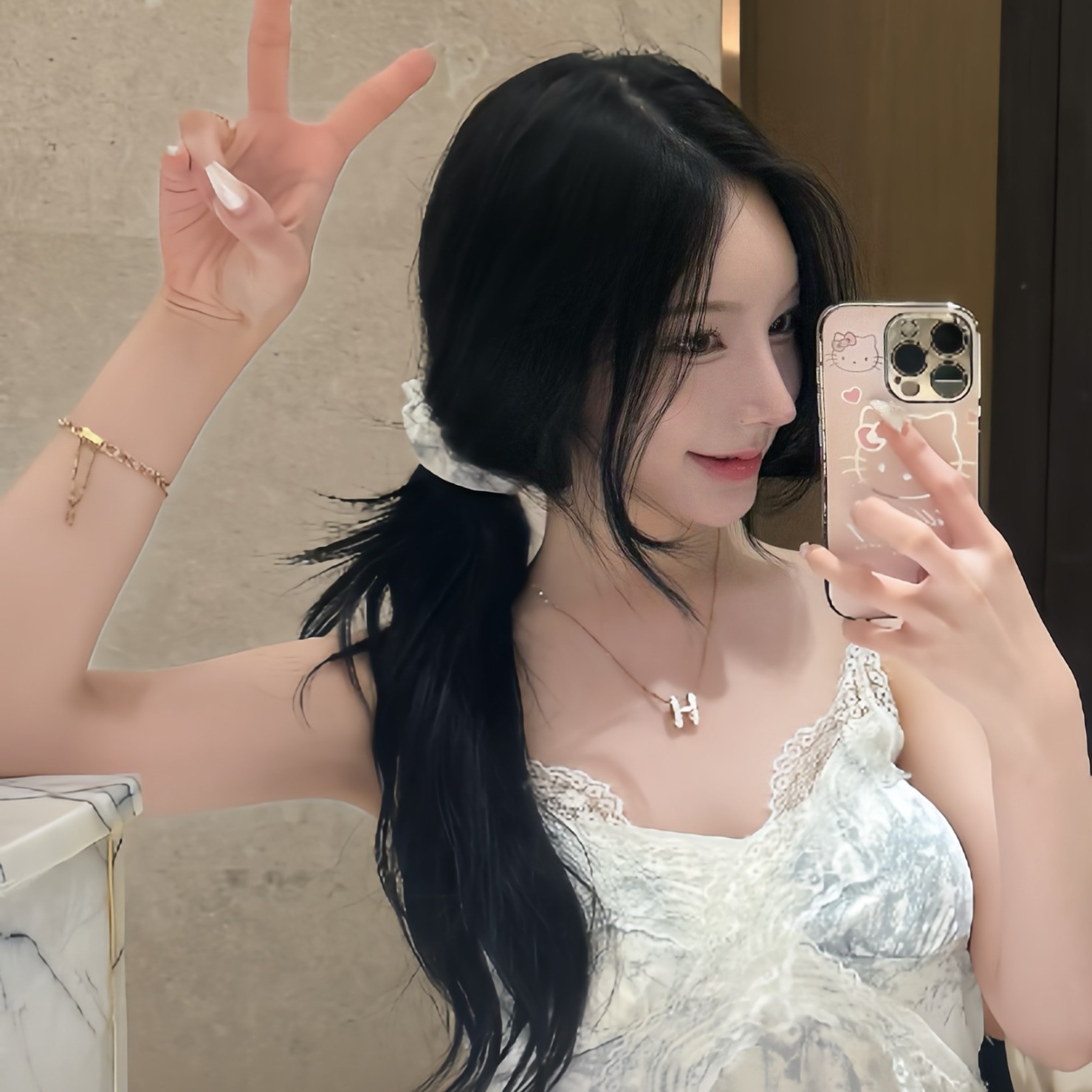 이다인❤️（akasja0503）