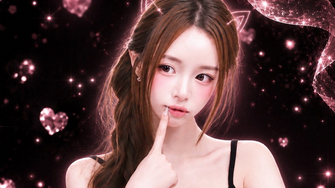 ♡지율♡（annabelle04）