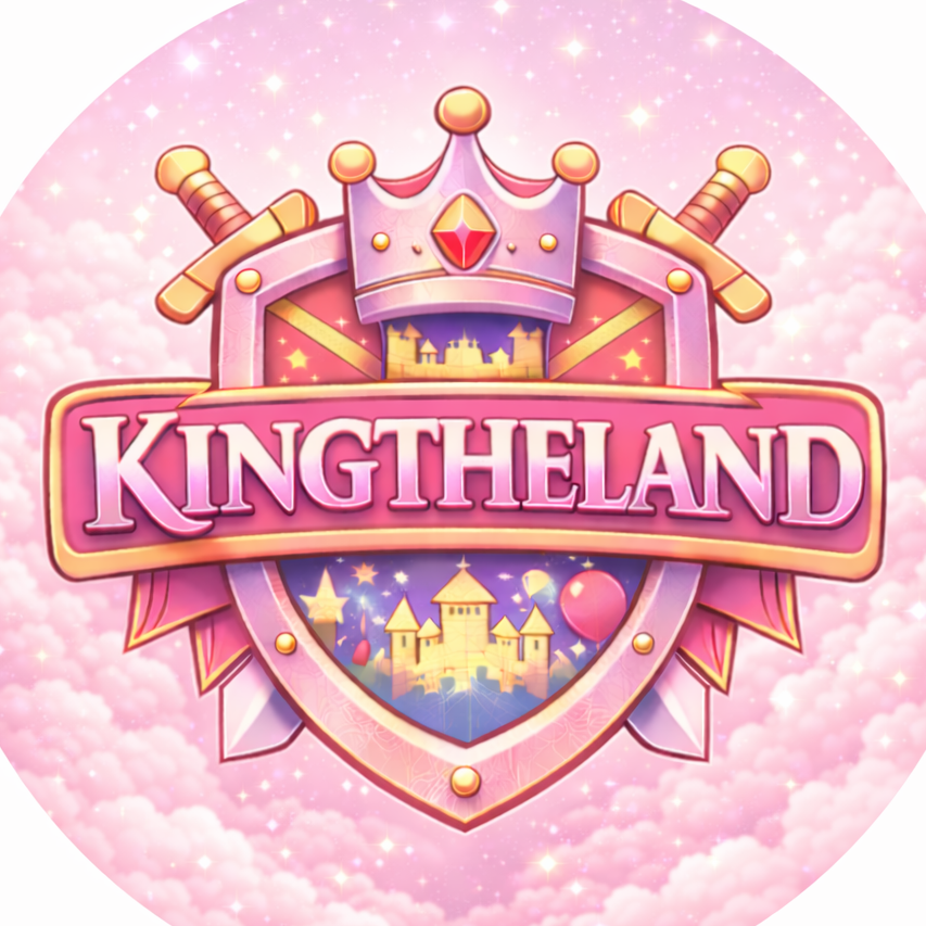 킹더랜드_（kingtheland）