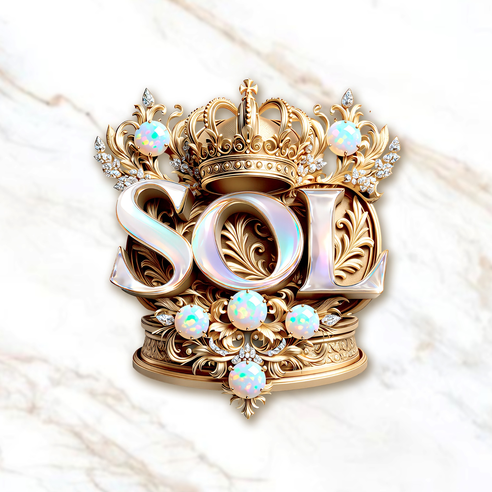 [SOL]（solofficial）