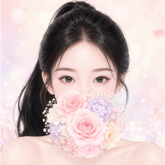 ✧유히✧（pretty114）