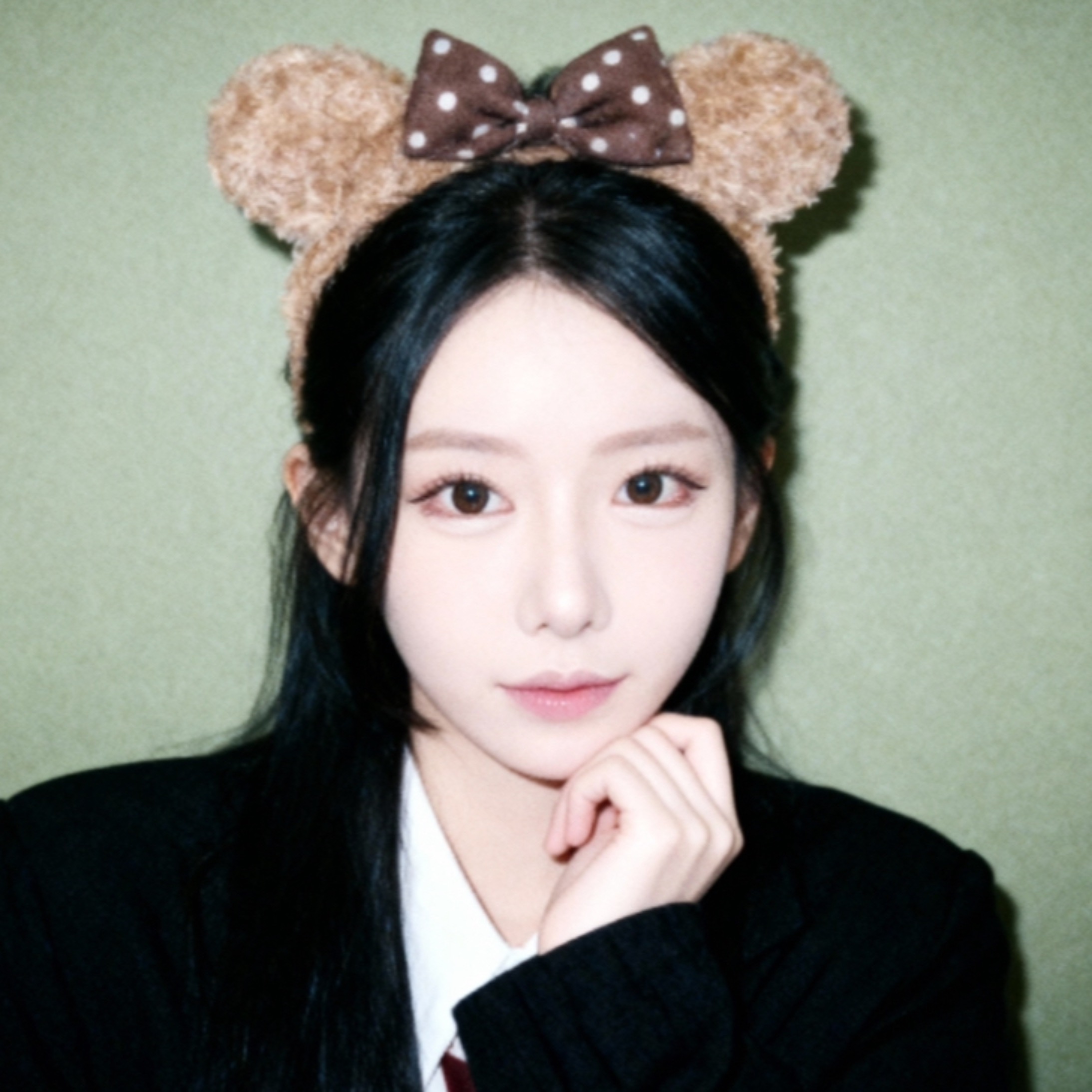 이서⁀➷❤️（kgy940609）
