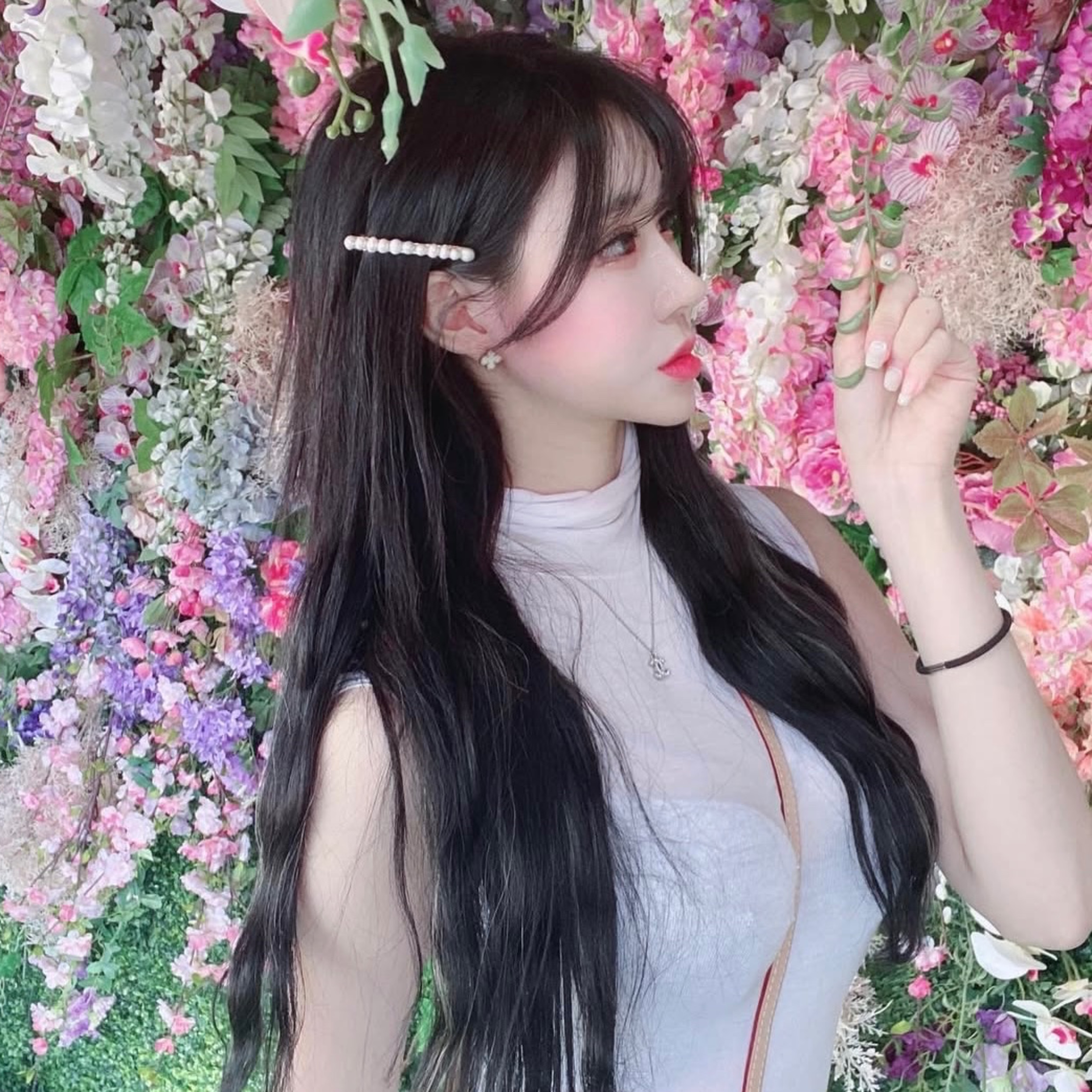 Gcup하린（jujukong）