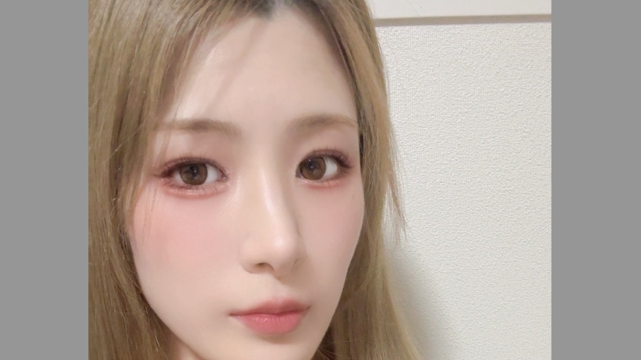 일본신입BJ❤️사오리（saorin）
