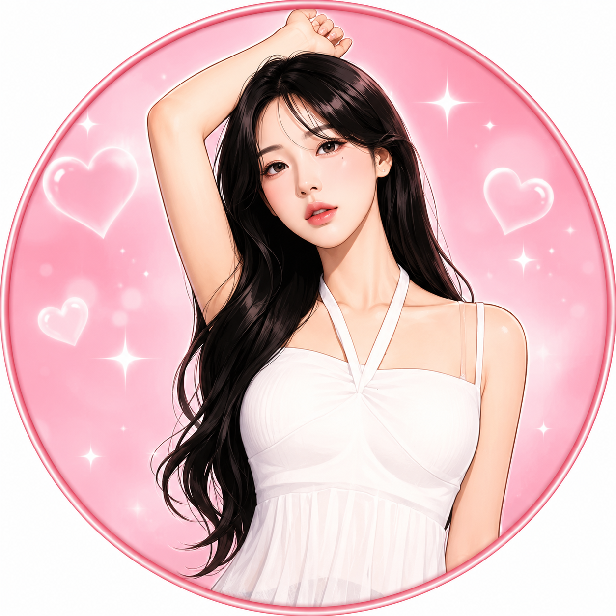 백도화ෆ（juana248935）