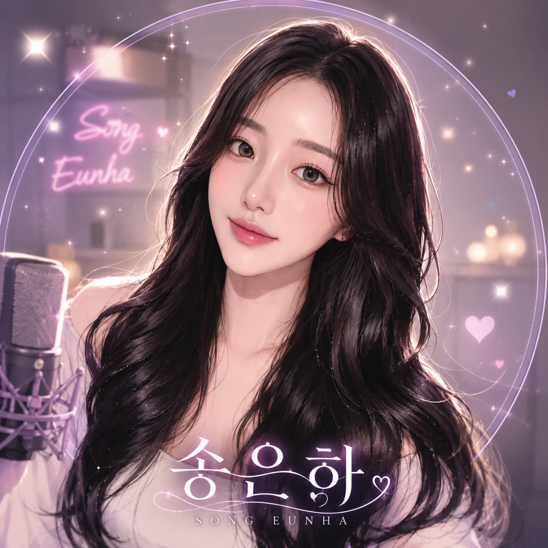 송은하+*+*（rkakddl1004）