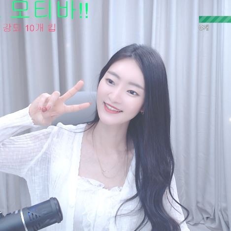 지히❤️（vottivotti）