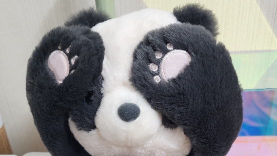 깨리의유일한여당ღ러바옹