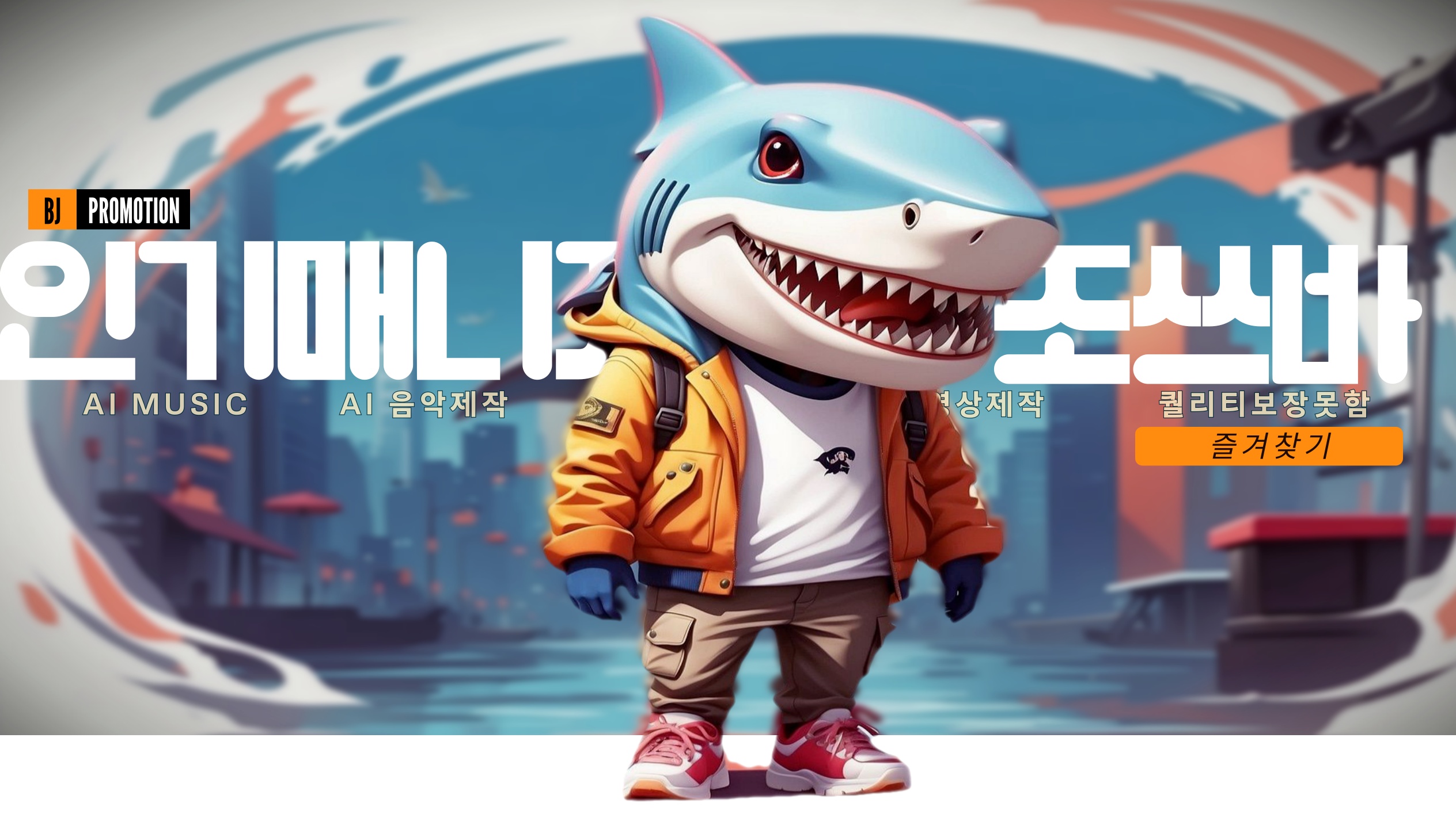 인기비제이⁀조x쓰x바