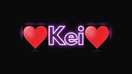 ღ♥케이♥ღ