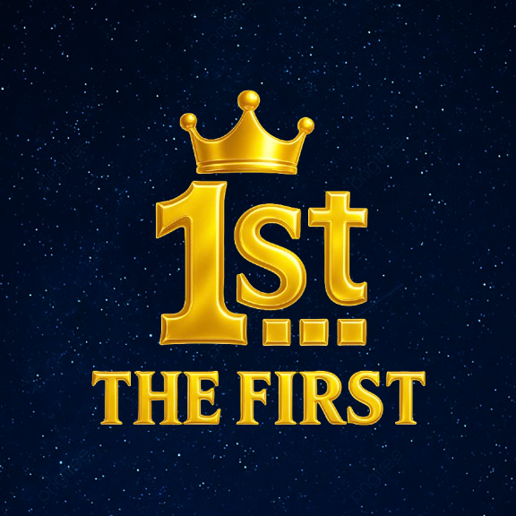 더퍼스트_1st