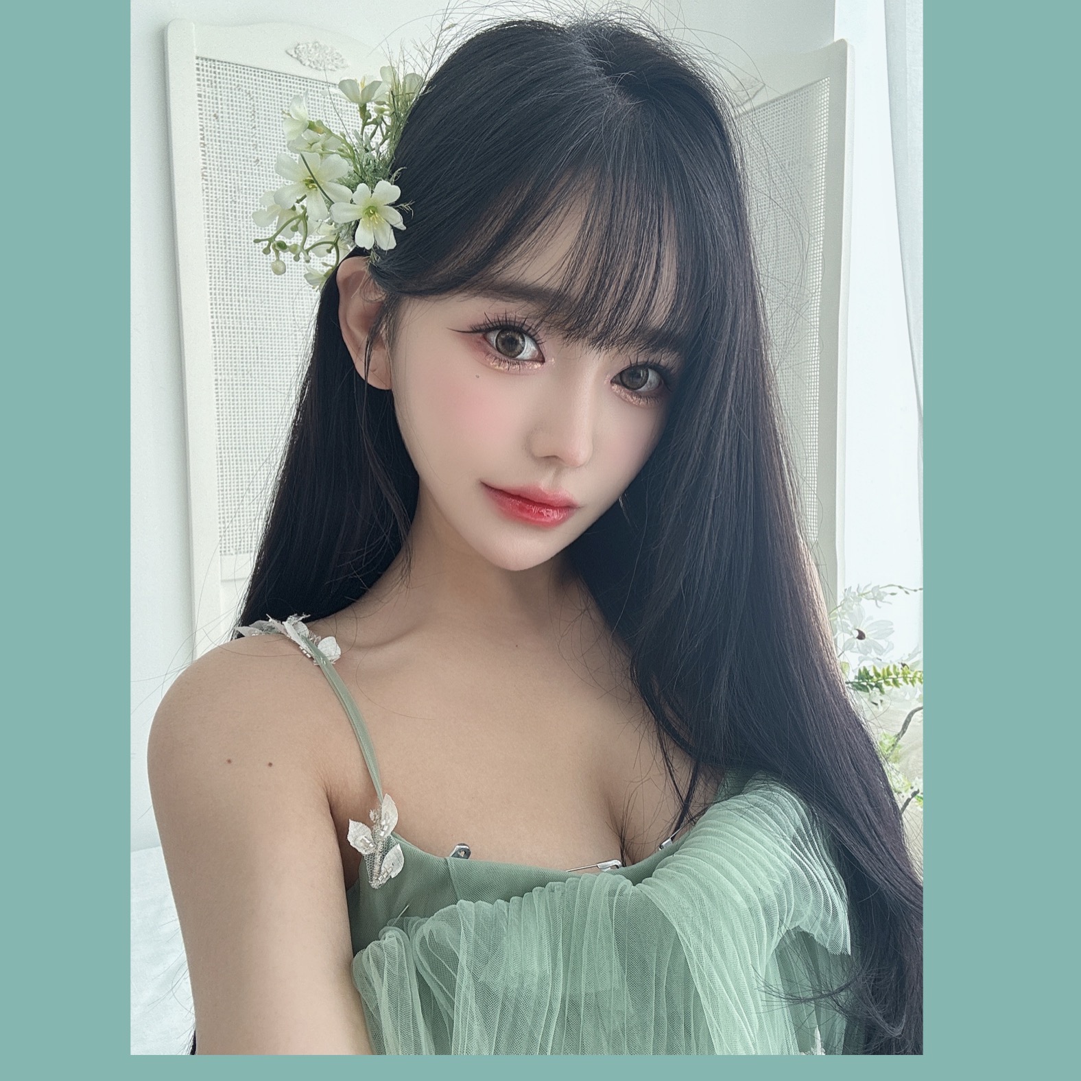 상큼한ღ연수s2✨