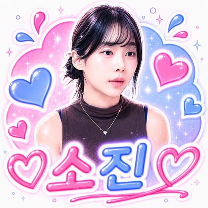 ♡소진♡（gkdlxld99）