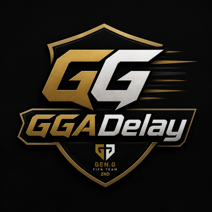GGADelay（delay0306）
