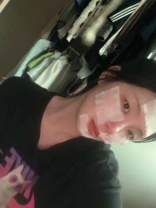 유빈굿（jang990911）