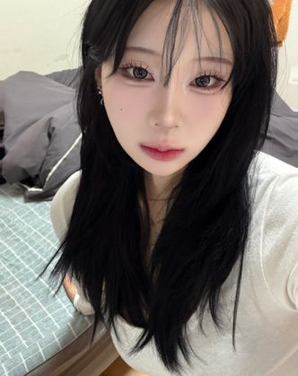 채린chae7rin（chaemin595）