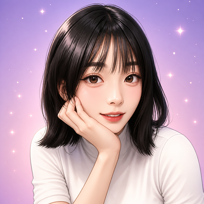 주하리（haribo0223）