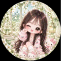 뚜비♥（enqltkfkdgo）