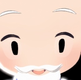 창수할아버지（changranfa）