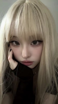 김츠나（cheuna1124）